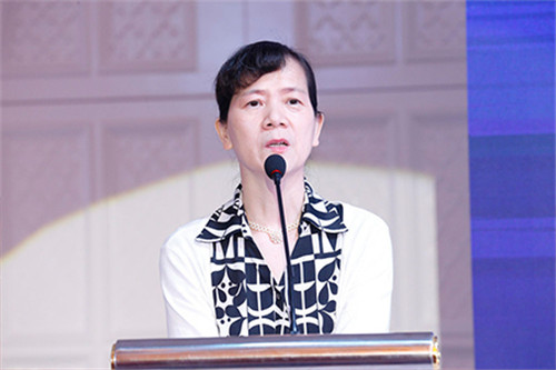 三生当选为宁波市保健品化妆品行业协会“第一届会长单位”