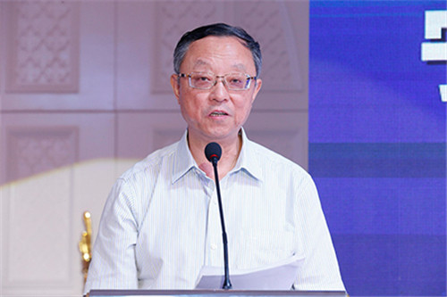 三生当选为宁波市保健品化妆品行业协会“第一届会长单位”