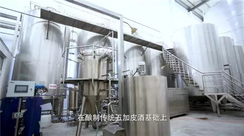 百年老字号 · 民族致中和——致中和2017版企业宣传片荣耀上线！