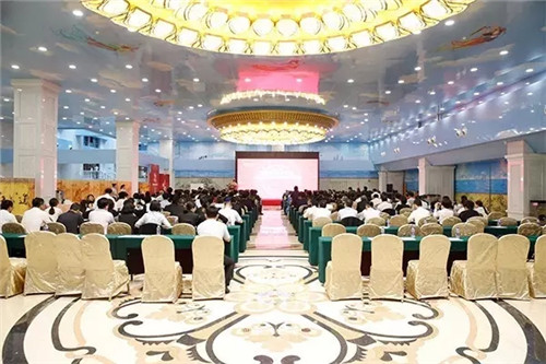 三生（中国）2017第二次市场管理委员会会议召开