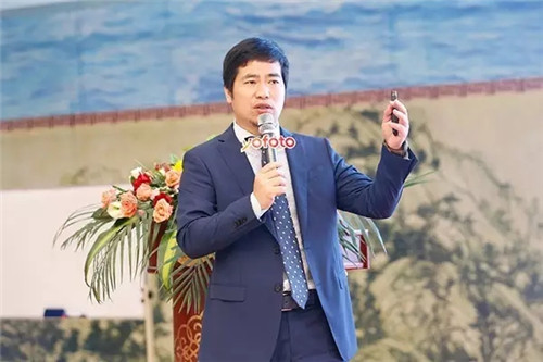 三生（中国）2017第二次市场管理委员会会议召开