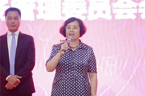 三生（中国）2017第二次市场管理委员会会议召开