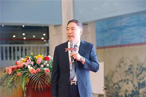 三生（中国）2017第二次市场管理委员会会议召开