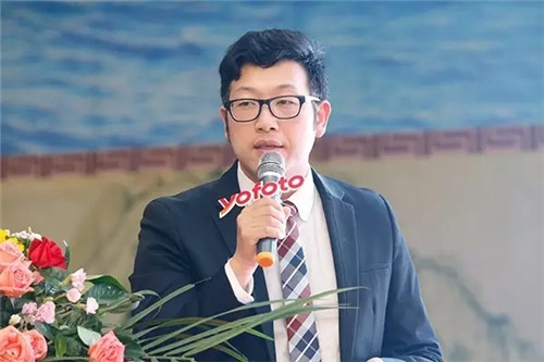 三生（中国）2017第二次市场管理委员会会议召开