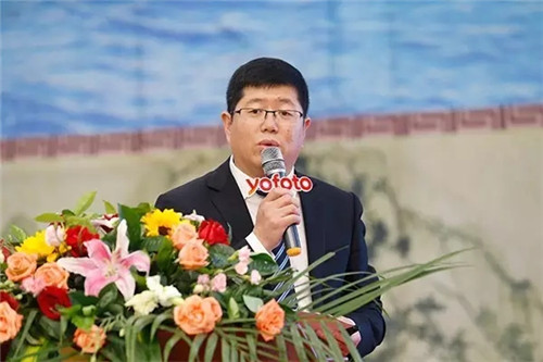 三生（中国）2017第二次市场管理委员会会议召开