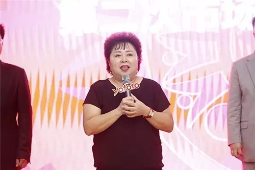 三生（中国）2017第二次市场管理委员会会议召开