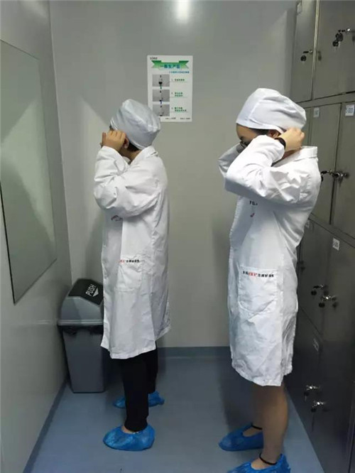 福能源:十年精心研发,只为最美的你!