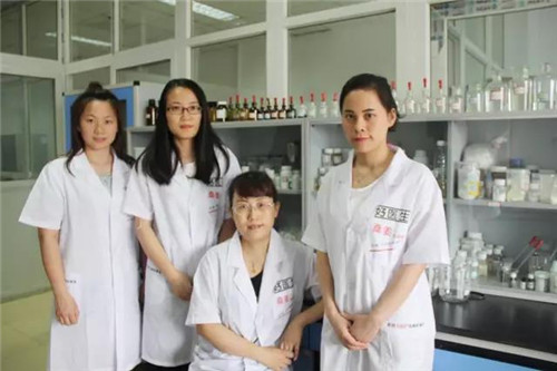 福能源:十年精心研发,只为最美的你!