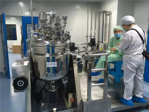 福能源:十年精心研发,只为最美的你!