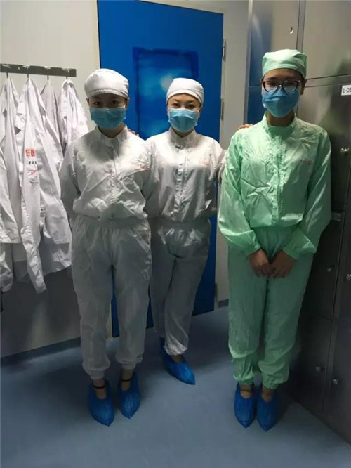 福能源:十年精心研发,只为最美的你!