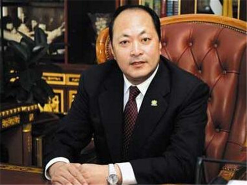 李金元：天狮坚决遵守法规 为消费者健康护航