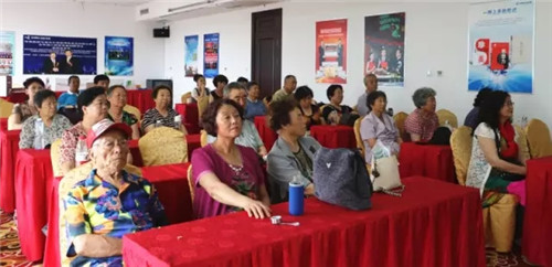 双迪股份智和、融和系统火热夏季干劲足