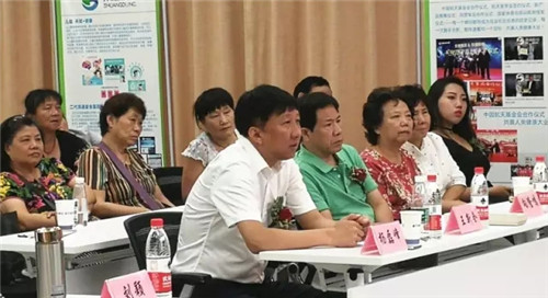 双迪股份智和、融和系统火热夏季干劲足