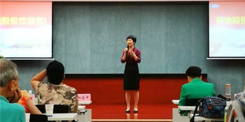 双迪股份智和、融和系统火热夏季干劲足