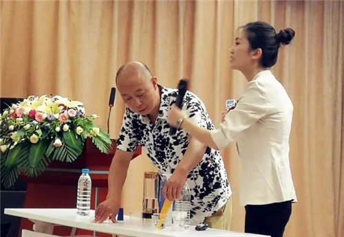 双迪股份智和、融和系统火热夏季干劲足