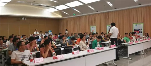 双迪股份智和、融和系统火热夏季干劲足