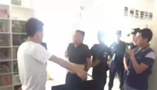 贵州破获东盟兴网全国特大网络传销案 涉及23个省市