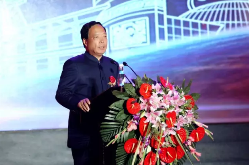 闫希军:“健康中国”之路就在我们脚下