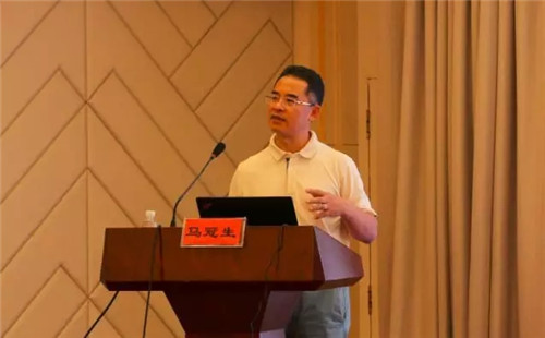 NDP项目收官之战引爆青岛 葆婴一路同行助力营养宣教