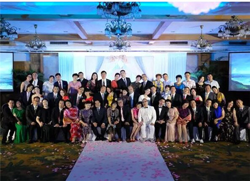 爱在心口“好”开——炎帝夫妻营系列首站浙江活动报道