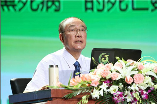 “健康中国·大任国珍”新时代健康产业集团成功举办2017年年度盛典