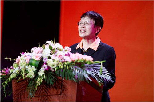 “健康中国·大任国珍”新时代健康产业集团成功举办2017年年度盛典