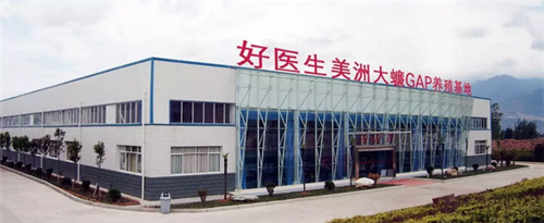 耿福能董事长做客央视《对话》：从第一车间抓起，狠抓质量