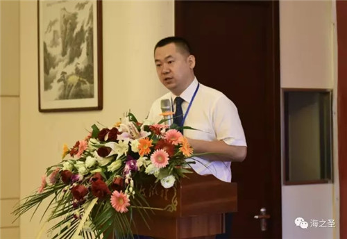 传承红色精神共赴伟大征程 ——海之圣西柏坡精英汇