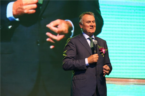 福维克AP260空气净化机“酷炫”上市