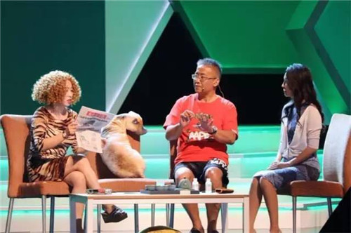 福维克AP260空气净化机“酷炫”上市