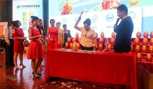 康绿联盟 向癌症宣战 ——“百万家庭无癌症”公益活动圆满举办