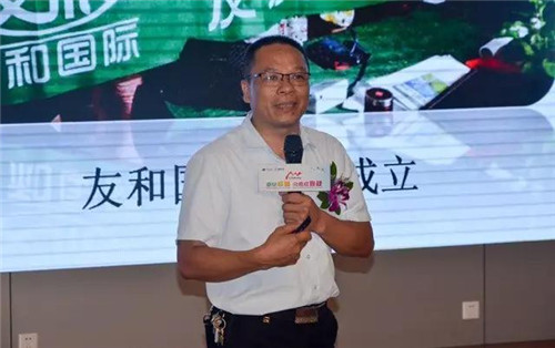 康绿联盟 向癌症宣战 ——“百万家庭无癌症”公益活动圆满举办