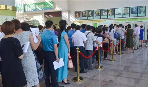 康绿联盟 向癌症宣战 ——“百万家庭无癌症”公益活动圆满举办