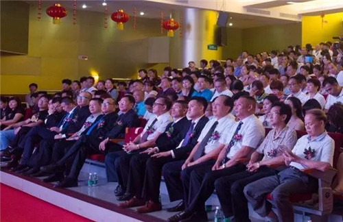 康绿联盟 向癌症宣战 ——“百万家庭无癌症”公益活动圆满举办