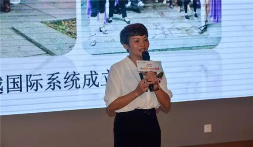 康绿联盟 向癌症宣战 ——“百万家庭无癌症”公益活动圆满举办