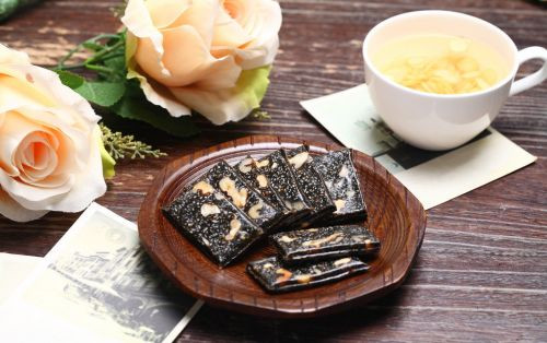 东阿阿胶第十次入选“中国500最具价值品牌排行榜”