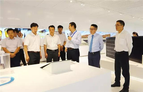 绿叶徐建成应邀出席江苏•辽宁青年企业家对口合作座谈会