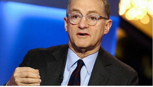 美投资者大佬：比特币很有可能是庞氏骗局!