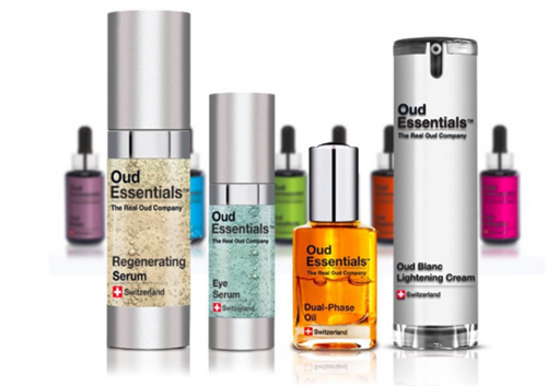 新军Oud Essentials重金聘请直销人才 多位原康宝莱安利高管加盟