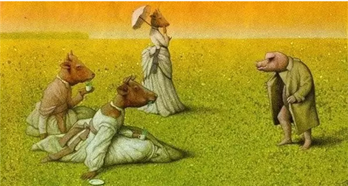 2017年骗局黑名单曝光!