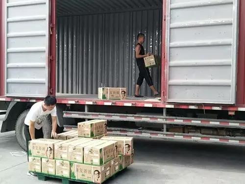 全力援助，好医生在抗震救灾第一线！