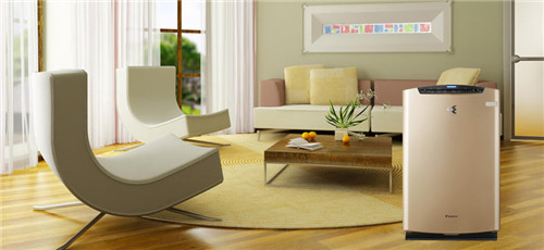 3000亿市场容量待打开 空气净化器进入深度洗牌期