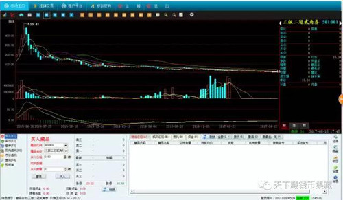 重磅:文交所被定性非法,钱币价值将深幅回调