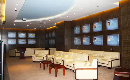 卫星诊所落地天狮泰济生 零距离接触名医