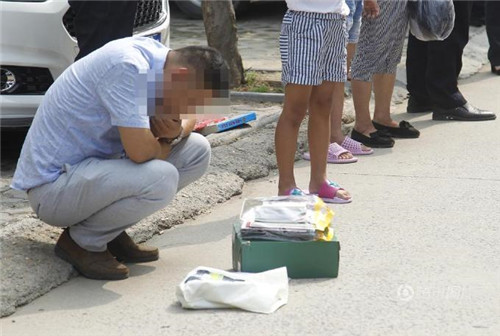 130名传销人员被控制 有一家三代