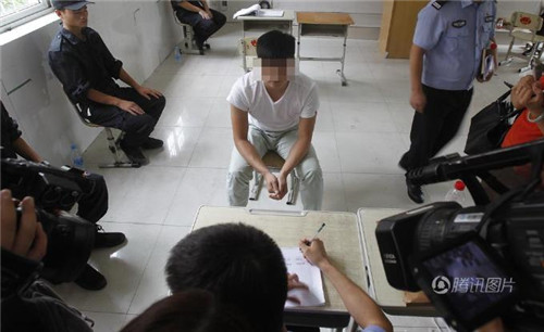 130名传销人员被控制 有一家三代