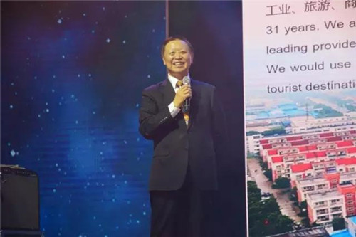 隆力奇践行“一带一路”，深耕菲律宾市场渐入佳境