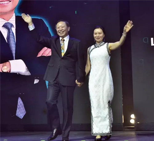 隆力奇践行“一带一路”，深耕菲律宾市场渐入佳境