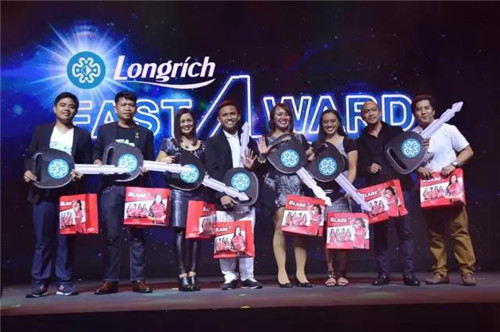 隆力奇践行“一带一路”，深耕菲律宾市场渐入佳境