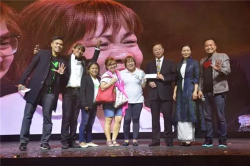 隆力奇践行“一带一路”，深耕菲律宾市场渐入佳境